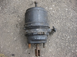 Пружинный энергоаккумулятор (Type 24/30)