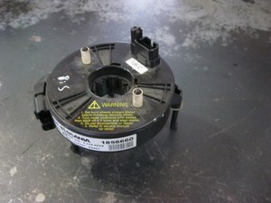 Подпружиненный выключатель рулевого колеса (разъём электрический)